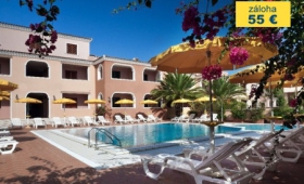 Residence Sos Alinos