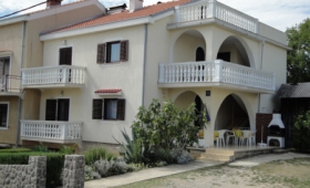 Vila Brebrič