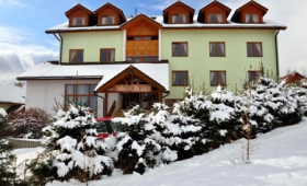 Villa Siesta