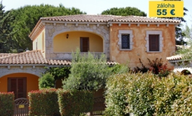 Residence Il Faro – San Teodoro