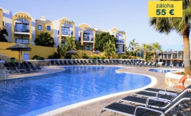 Paradise Club & Spa