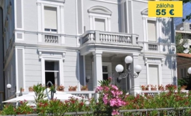 Hotel Esedra