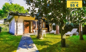 Vila Alfa Mare – Bibione Lido Dei Pini