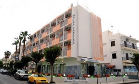 Paritsa