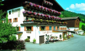 Gasthof Vorderronach