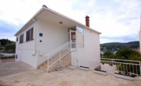 Apartmány Mimi