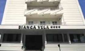 Hotel Bianca Vela
