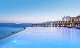 Myconian Villas Collection