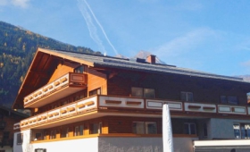 Smart Hotel