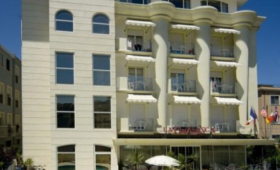 Hotel La Gradisca