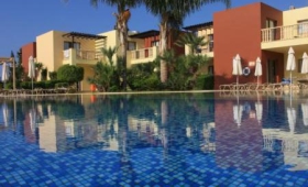Electra Holiday Village