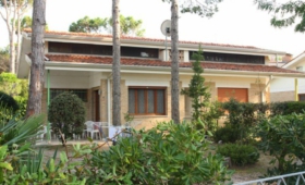 Vily Cape – Bibione Pineda