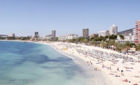 Bahia Principe Coral Playa, Mallorca-Torrenova