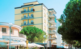 Residence Vania – Bibione Spiaggia