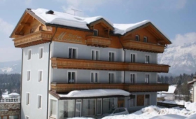 Hotel Miramonti Tbo- Folgaria / Lavarone
