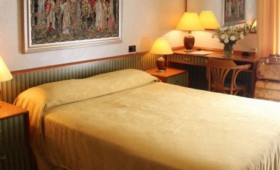 Hotel Marittima