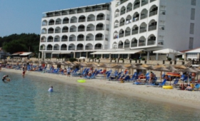 Hotel Ammon Zeus