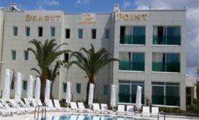 Dragut Point North Hotel