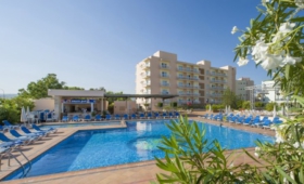 Hotel Invisa Es Pla