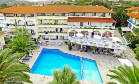 Hotel Tropical