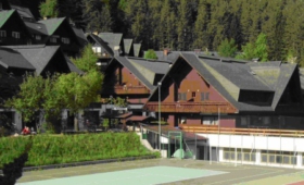 Rezidence Camporosso Due Sita– Tarvisio