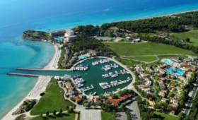 Port-Marina
