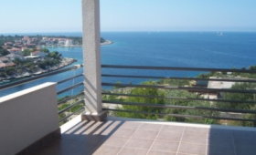 Apartmány Matea