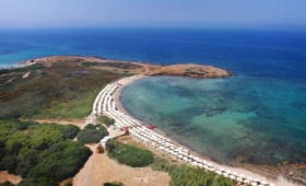 Riva Marina Resort