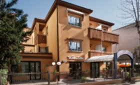 Hotel Villa Lalla
