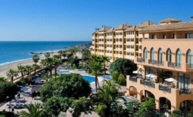 Ipv Palace & Spa