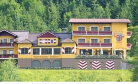 Hotel Rohrmooser Schlossl