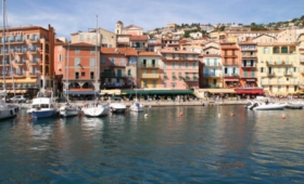 Kyriad Nice Port