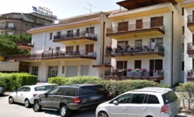 Residence Belvedere – Jesolo Lido Ovest