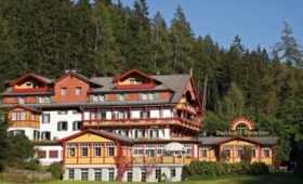 Hotel Sole Paradiso