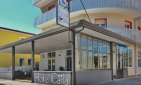 Hotel Carla