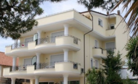 Residence Villa Ferri – Tortoreto Lido