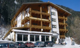 Hotel Tia Apart