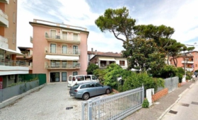 Residence Clito – Caorle Ponente