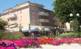 Residence Venezia – Bibione Spiaggia