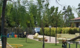 Residence Il Faro – Monasterace Marina