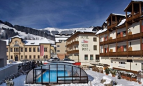 Hotel Neue Post