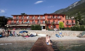 Hotel Rosa