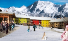 Erzberg Alpin Resort