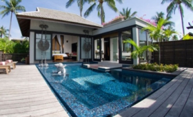 Anantara Phuket Layan Resort & Spa