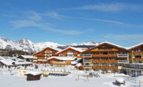 Alpenpark Resort
