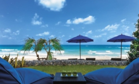 Ozo Chaweng Samui