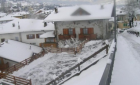 Hotel Garni Corradini