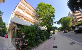 Hotel Antonella Pig- Lido Di Classe