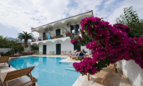 Hotel Marie