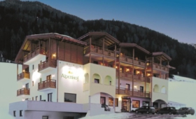 Hotel Almina Family & Spa